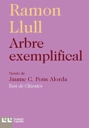 Cover von Arbre exemplifical