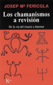 Cover von Los chamanismos a revisión