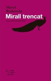 Cover von Mirall trencat