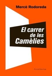 Cover von El carrer de les Camèlies
