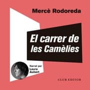 Cover von El carrer de les Camèlies