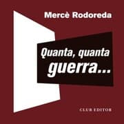 Cover von Quanta, quanta guerra...