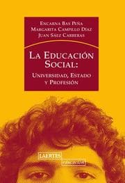 Cover von La educación social