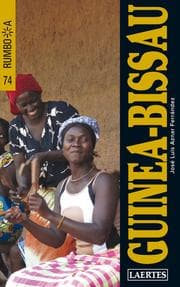 Cover von Guinea-Bissau