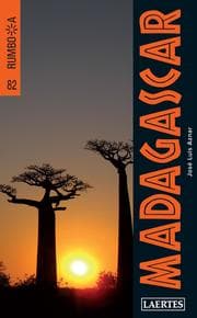 Cover von Madagascar
