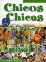Cover von Chicos Chicas