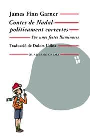 Cover von Contes de Nadal políticament correctes
