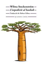 Cover von L'expedició al baobab