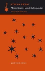 Cover von Moments estel·lars de la humanitat