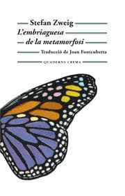 Cover von L'embriaguesa de la metamorfosi