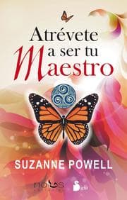 Cover von Atrévete a ser tu maestro