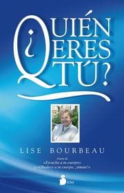Cover von Quién eres tú?