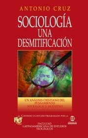 Cover von Sociología