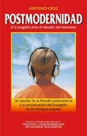 Cover von Postmodernidad