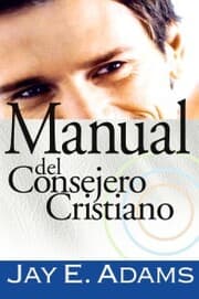 Cover von Manual del consejero cristiano