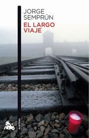 Cover von El Largo Viaje