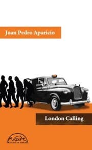 Cover von London Calling