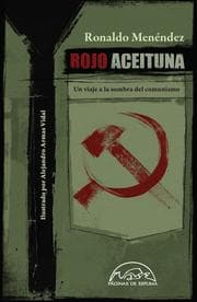 Cover von Rojo aceituna