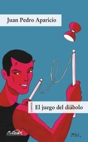 Cover von El juego del diábolo