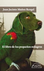 Cover von El libro de los pequeños milagros