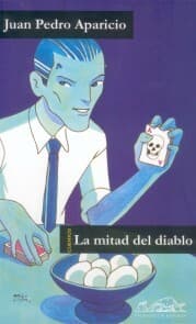 Cover von La mitad del diablo