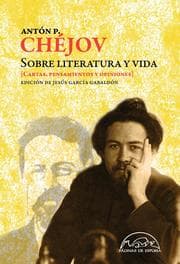 Cover von Sobre literatura y vida