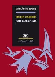 Cover von Emilio Carrere un bohemio?