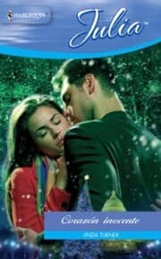 Cover von Corazón inocente