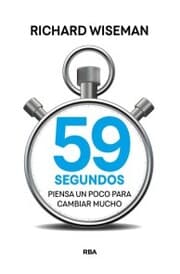 Cover von 59 segundos