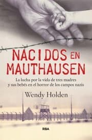 Cover von Nacidos en Mauthausen