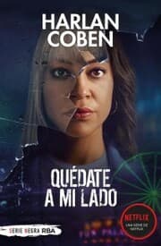 Cover von Quédate a mi lado