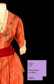 Cover von Doña Rosita la soltera