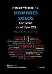 Cover von Hombres solos