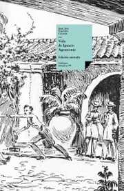 Cover von Vida de Ignacio Agramonte