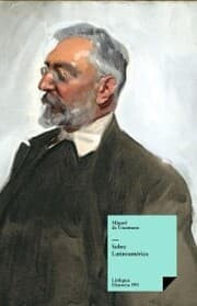 Cover von Sobre Latinoamérica