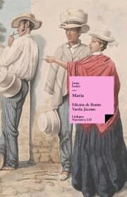 Cover von María