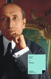 Cover von Prosas