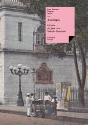 Cover von Antología