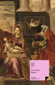 Cover von La estrella blanca