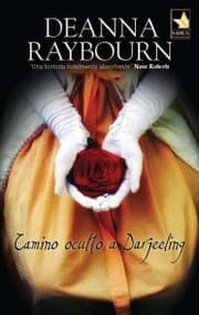 Cover von Camino oculto a Darjeeling