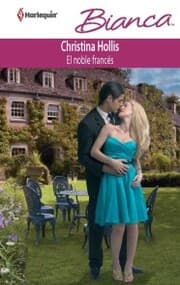 Cover von El noble francés