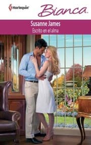 Cover von Escrito en el alma