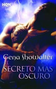 Cover von El secreto más oscuro