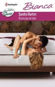 Cover von El príncipe de hielo