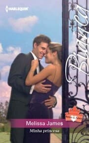 Cover von Minha princesa