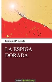 Cover von La Espiga Dorada