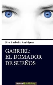 Cover von Gabriel