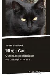 Cover von Ninja Cat
