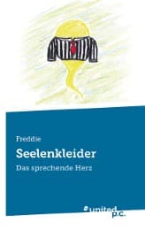 Cover von Seelenkleider