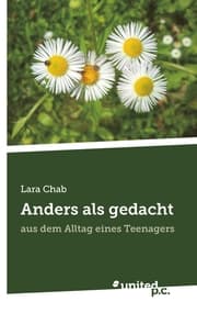 Cover von Anders als gedacht